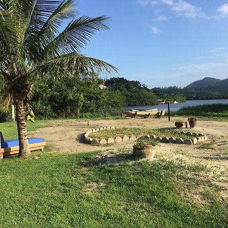 Ap Beira Da Lagoa Da Conceicao Флоріанополіс Екстер'єр фото