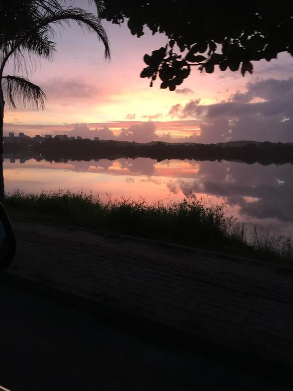 Ap Beira Da Lagoa Da Conceicao Флоріанополіс Екстер'єр фото